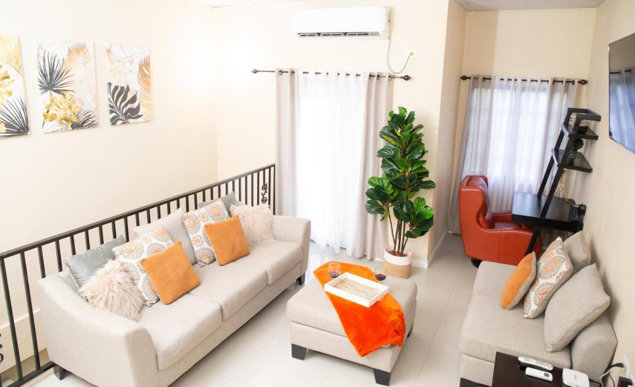 Stacys Place #2 2 Bedroom Apartment Port of Spain Bagian luar foto