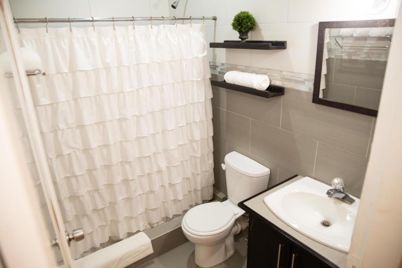 Stacys Place #2 2 Bedroom Apartment Port of Spain Bagian luar foto