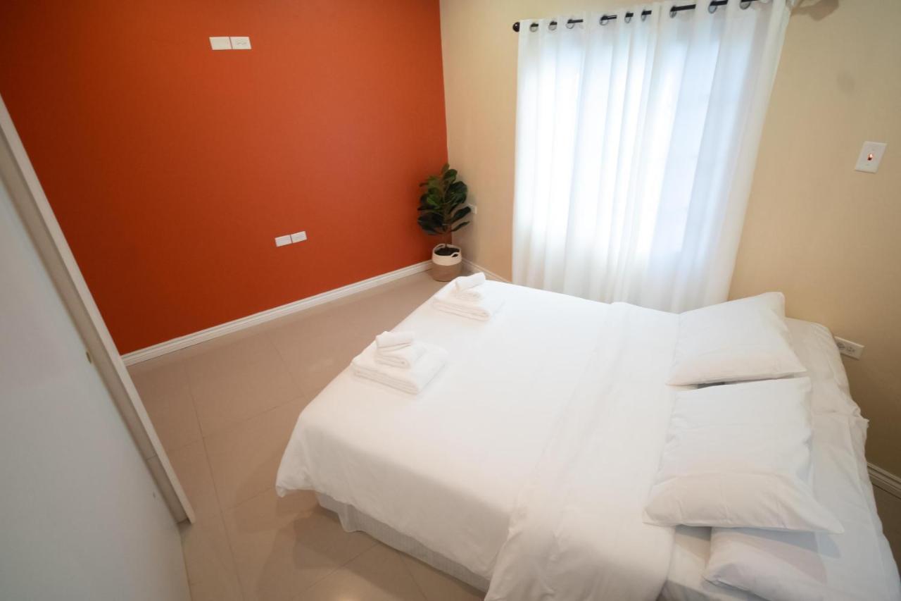 Stacys Place #2 2 Bedroom Apartment Port of Spain Bagian luar foto