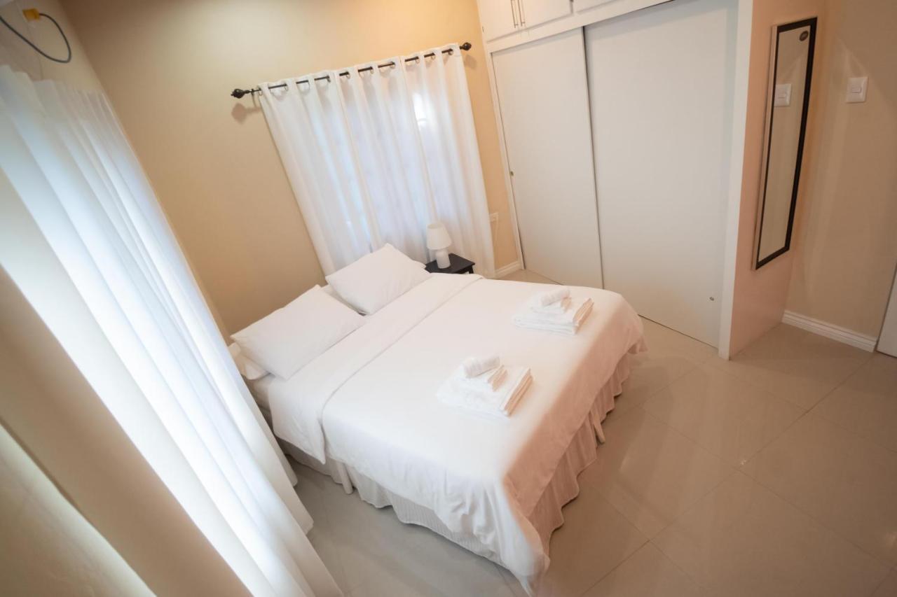 Stacys Place #2 2 Bedroom Apartment Port of Spain Bagian luar foto