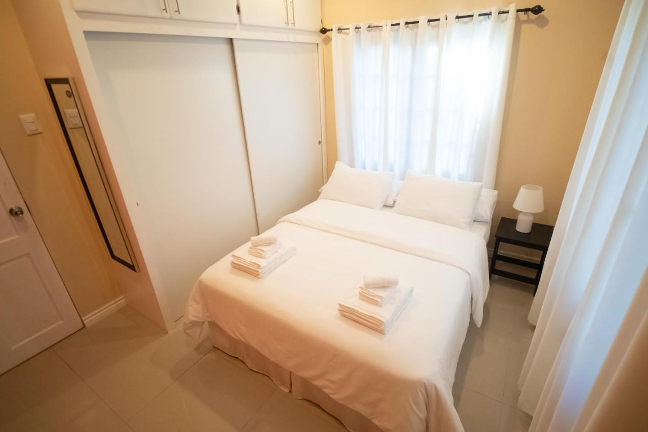 Stacys Place #2 2 Bedroom Apartment Port of Spain Bagian luar foto