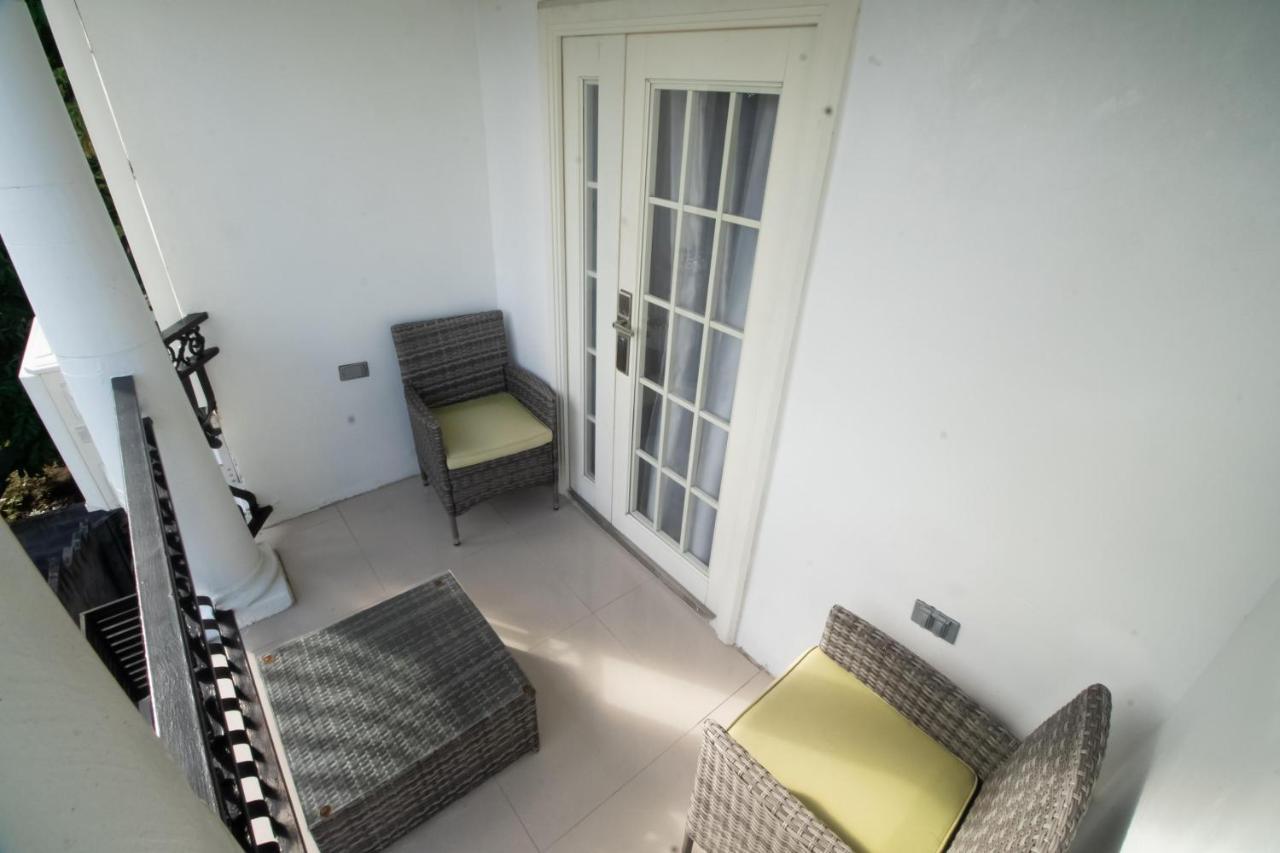 Stacys Place #2 2 Bedroom Apartment Port of Spain Bagian luar foto
