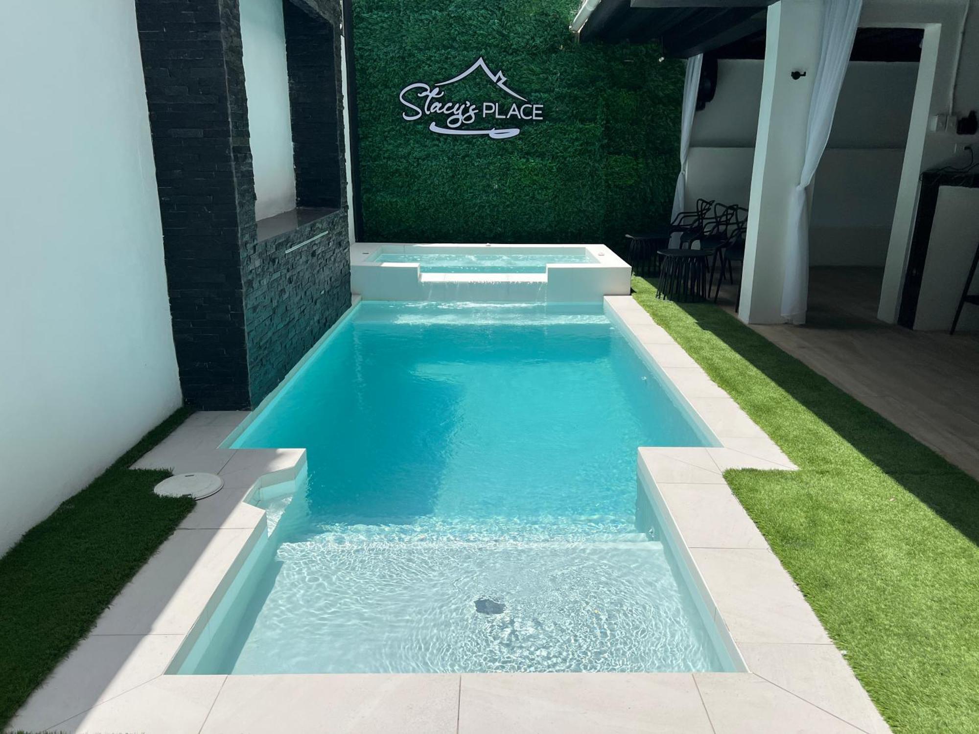 Stacys Place #2 2 Bedroom Apartment Port of Spain Bagian luar foto